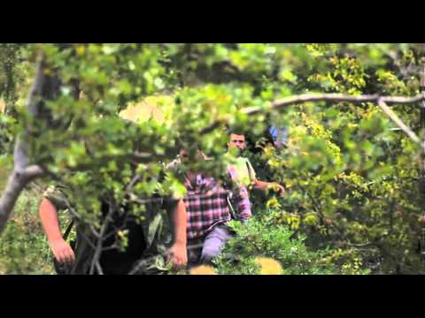 Making of  Grizzly Adams-Picksiebner