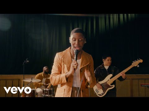 Samm Henshaw - Grow (Live Video)