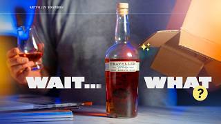 ✨Traveller Full Proof / Did a Blind Tasting Change Everything?