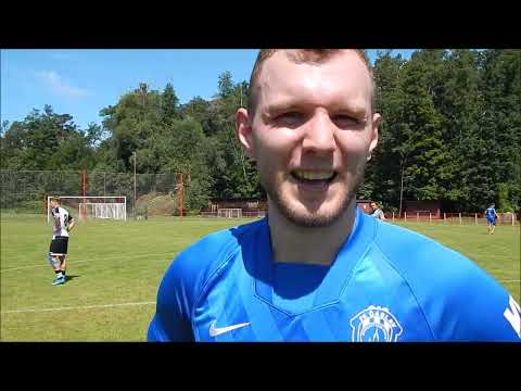 neděle17.7.2022 FK Čáslav - Fc Slovan Havlíčkův Brod 1:0 (1:0)