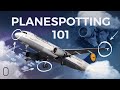 Planespotting 101: How To Identify Each Major Commercial Aircraft Type