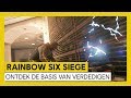 Tom Clancy’s Rainbow Six Siege – Verdedigers basis tips