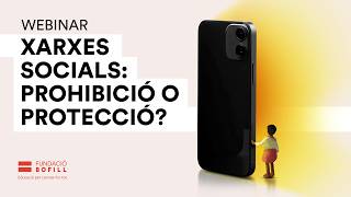 Xarxes socials: prohibició o protecció?