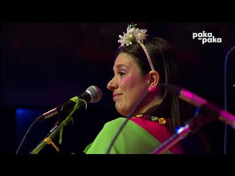 Vuelta Canela - VIvo CCK - Canal Pakapaka