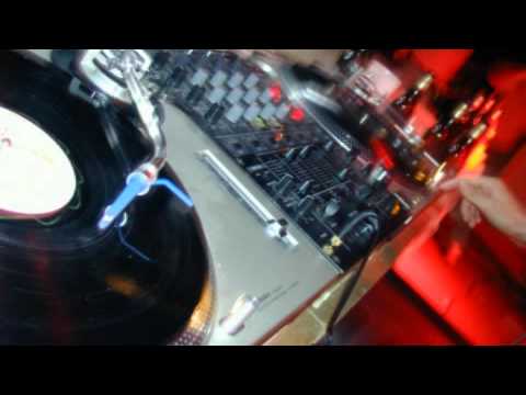 Byron Stingily - Flying High (Nuyorican Mix)