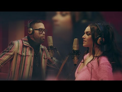 DAMA, JHONEL - CASUALIDAD (Video Oficial)