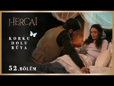 Miran, Reyyan’ın her anında yanında! - Hercai 52.Bölüm