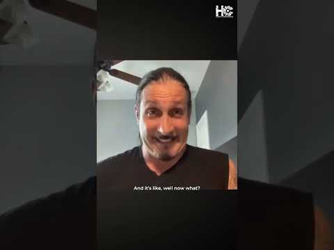 Thumbnail for Type O Negative’s Johnny Kelly Reflects on Losing Peter Steele by The Band, Johnny Kelly, Type O Negative, Peter Steele