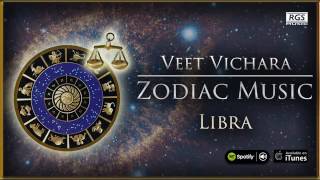 Veet Vichara Zodiac Music Libra. Astrology & Music. Music horoscope