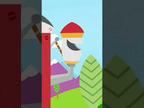 🚂 ABC英文字母火車 🍎火車上有甚麼食物呢| 和小伊普一起學字母 | 小伊普童謠 | Alphabet Train Food Train | Mother Goose Club