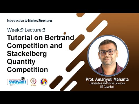 Introduction to Market Structures Intro Video