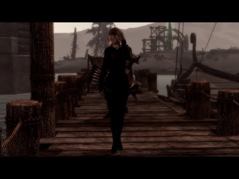 Let's play Skyrim: Malen's story episode 22 - Separate ways