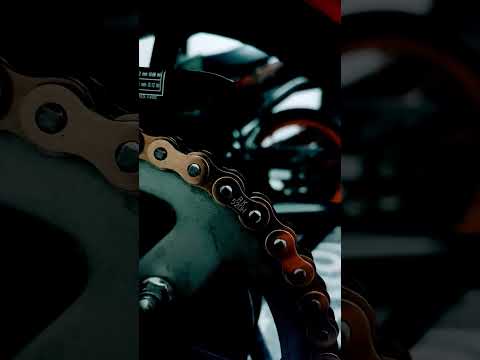 RK Takasago 520 Chain #RKTakagasago #RKChain #520Chain @Rk-japanCoJp