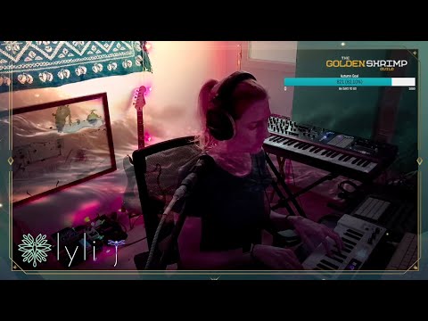 SYNTHON! 909 FEST 🌟 ∞ Deep Techno & Organic Electronica (2hr live set)
