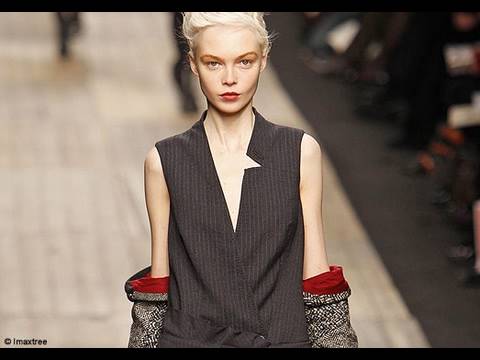 [VIDEO] Défilé Antonio Marras