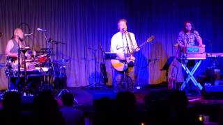 Glenn Tilbrook - "Ray"  - Phoenix, AZ 9/25/13