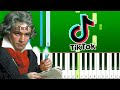 Kenndog Beethoven Piano Tutorial