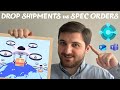 Drop Shipments Special Orders In Business Central Streamline Your Supply Chain