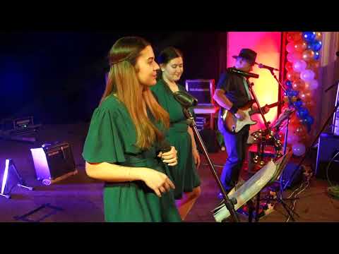 FALZET - AMOR MAGOR, Lucie Bílá