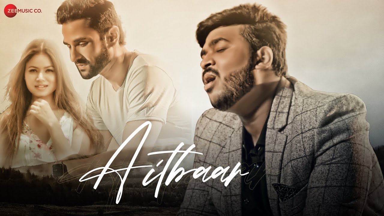 Aitbaar lyrics Aitbaar lyrics