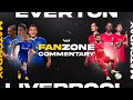 EVERTON v LIVERPOOL | WATCHALONG LIVE FANZONE COMMENTARY