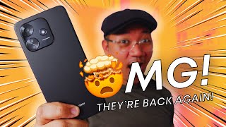 Cherry Mobile Aqua S11 Pro Unboxing | THEY'RE BACK!!!