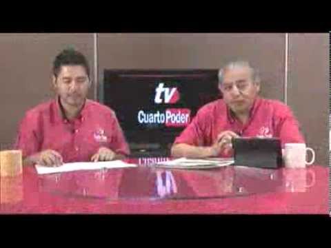 Noticiero 17 03 2014