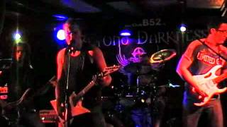 guilty as charged-metal holocaust