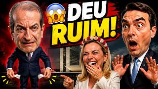 URGENTE– Valdemar  A Reunião que Deu o que Falar!
