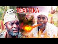 Teni Tika - A Nigerian Yoruba Movie Starring Ibrahim Chatta