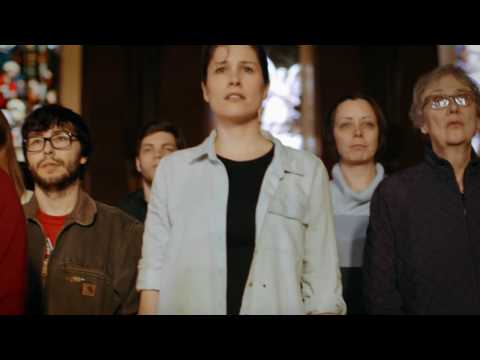 Rose Cousins "Grace" OFFICIAL