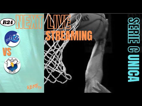 Serie C My Basket Genova vs Cus Torino 2K23