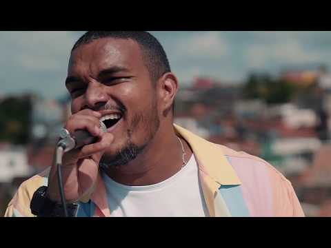 TAIGUARA BORGES - SOM DA LAJE  (ODOYÁ)