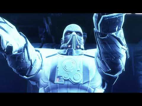 Malgus' Betrayal Speech (SWTOR)
