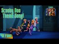 Scooby Doo Theme Song Full Video Song SCOOB Movie 2020 Best Coast 4K Ultra FUHD