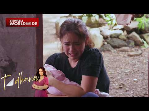 Pinay OFW, mabubuntis habang nagtatrabaho siya sa Kuwait | Tadhana