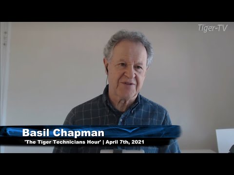 April 7th, Tiger Technician's Hour on TFNN - 2021