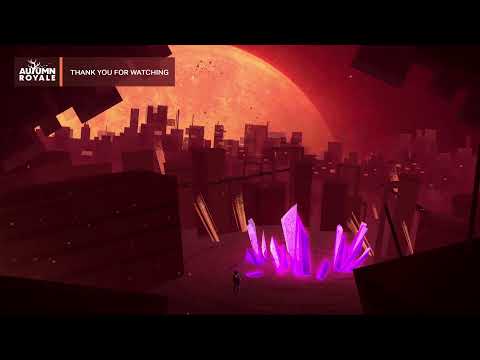 Autumn Royale | FT: Godly, Sandstorm, Kyna, MegD, Neeze, Lores, Mounir, Luna