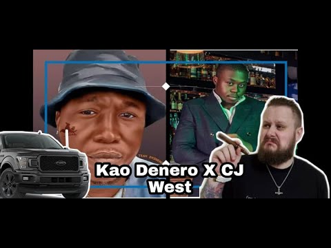 Score Card Reactions : 🇸🇱 Kao Denero ft CJ West - Power of the Tongue