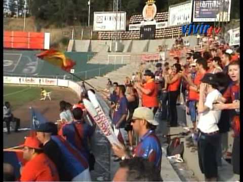 Resumen Play off CD Eldense temporada 05/06