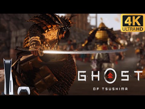 Battle of Castle Shimura ps5 gameplay || 4k 60 fps