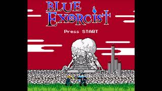 Blue Exorcist Season 2 Opening - Itteki no Eikyou 8-bit NES VRC6 Remix / Cover