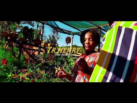 KIBA KITYA - Tr.Henry (The Prince)(Full HD)New Ugandan music