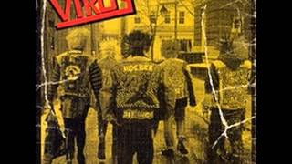 The Virus - Forgotten Rebe