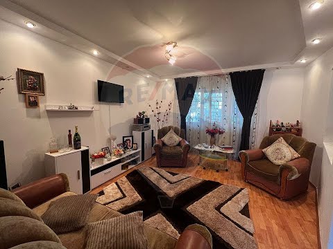 Casa Vila cu 4 camere de vânzare Bacau - by RE/MAX Grow