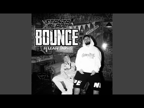 Bounce (feat. Lean Jarvis)