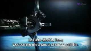 LA SCIENCE ET DIEU, PREUVE QU'IL EXISTE, BIBLE !
