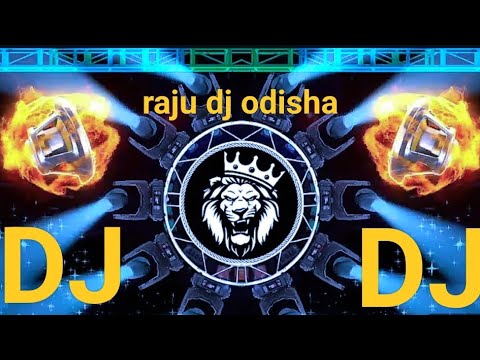 🥁🥁 DJ RAJU SONG BASS 🥁🥁 😱🔊 @RajuDj-v3r7p  Telugu song 🔊🔇