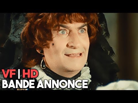 La Folie des grandeurs