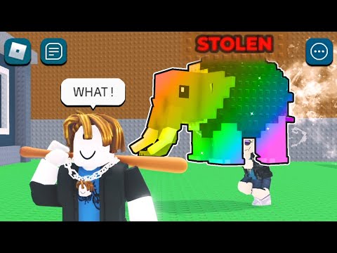 ROBLOX Steal a Brainrot FUNNY MOMENTS #2